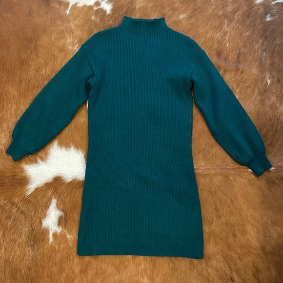 Line & Dot | Dresses | Emerald Green Sweater Dress By Line Dot | Poshmark Line & Dot | Dresses | Emerald Green Sweater Dress By Line Dot | Poshmark